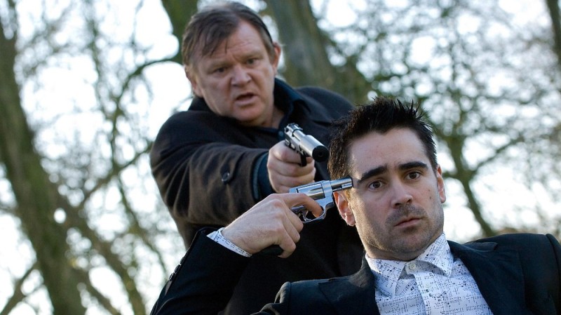 Create meme: to lay low in Bruges , Colin Farrell to lay low in Bruges, lay low in bruges meme