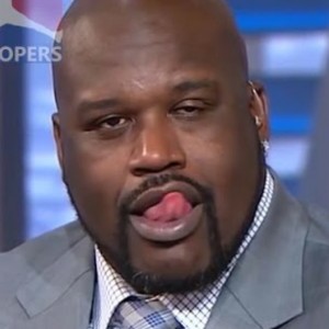 Создать мем: продолжение фразы wee wee, shaq, шакил о’нил