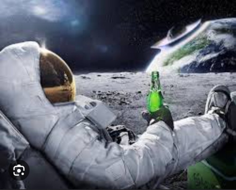 Create meme: to the moon crypt, cosmonaut cosmos, feet 