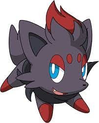 Create meme: pokemon , pokemon zoroark, pokemon photos