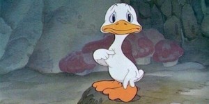 Create meme: meme duck, the ugly duckling, meme duck