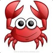 Create meme: crab, crab, crab illustration