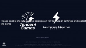 Create meme: tencent 2019., the picture with the text, download emulator tencent gaming buddy