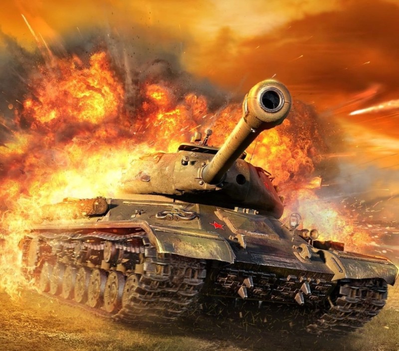 Create meme: world of tanks, world of tanks tanks, is-4 tank world of tanks
