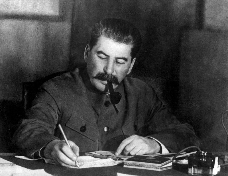 Создать мем: правление сталина, сталин, сталин начало