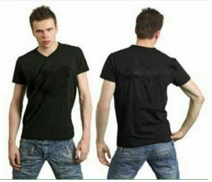 Create meme: t-shirt black, clothing, t shirt black