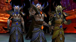 Создать мем: world of warcraft battle for azeroth, ангви варкрафт, Вселенная Warcraft