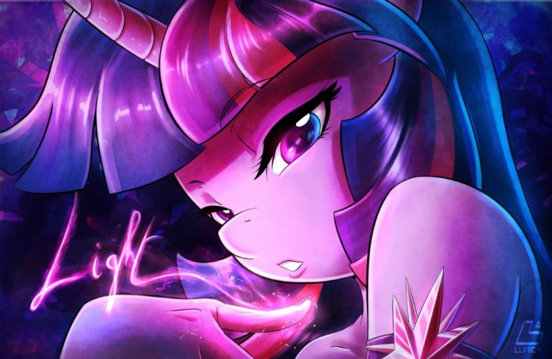 Create meme: twilight sparkle , twilight sparkle art, twilight art