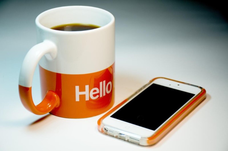Create meme: mug phone, mug , Cup 