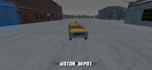 Create meme: Screenshot, farming simulator VAZ 2101, Moskvich-412