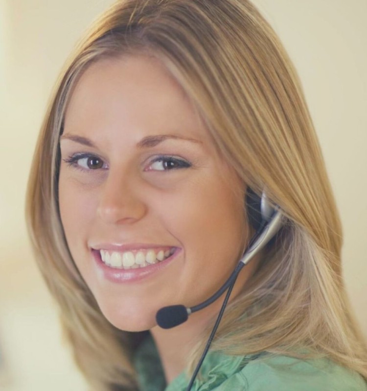 Create meme: customer service , associate, call center