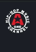 Create meme: a one channel, a one tnt music, the logo of the channel