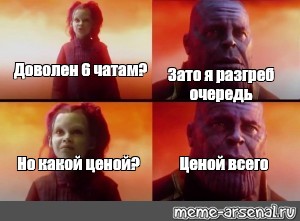 Создать мем: null