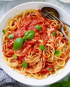 Create meme: spaghetti, spaghetti