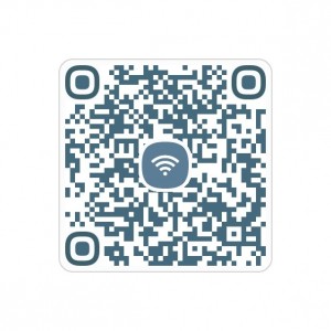 Create meme: scan the qr, qr code