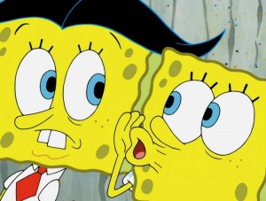 Create meme: cartoon spongebob, sponge Bob square, spongebob spongebob