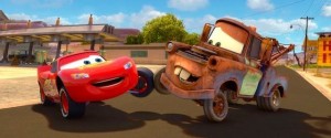 Create meme: mater cars, cartoon cars, cars 2