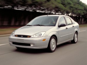 Создать мем: Ford Focus II, ford focus 2001, ford focus