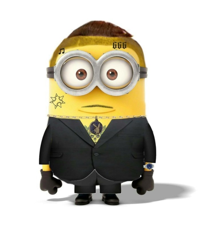 Create meme: memes minions, despicable me minions, minions 