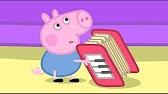 Create meme: pepa, peppa pig, peppa pig all