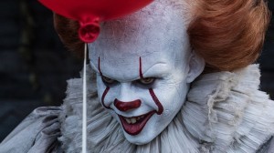 Create meme: stephen king, it 2017 Wallpaper for iPhone, it is a musical parody of the word