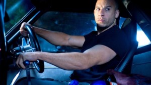 Create meme: Toretto, the fast and the furious 4, VIN diesel