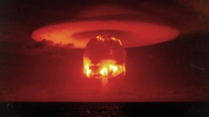 Создать мем: operation, ядерный гриб над кстово 2014, ядерный взрыв обои для iphone