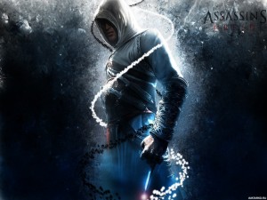 Create meme: fantastic character, Assassin's Creed, photos for VK boys assassins