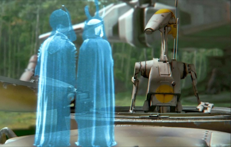 Create meme: droids, battle droids, star wars episode 1