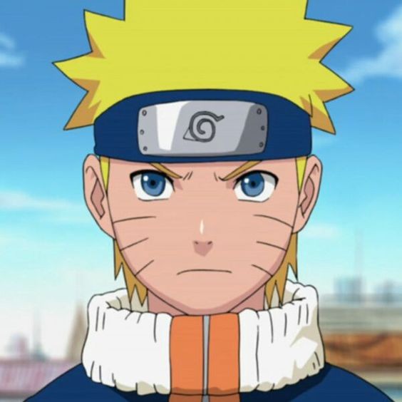 Create meme: Naruto uzumaki season 1, Naruto Uzumaki from the first season, naruto 