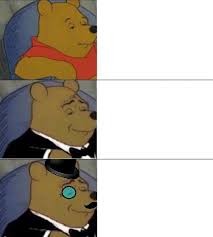Create meme: winnie the pooh meme, templates for memes Winnie the Pooh, Winnie The Pooh