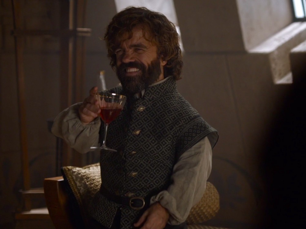 #Tyrion Lannister. #tyrion. 