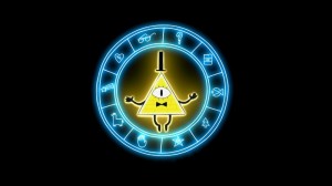 Create meme: gravity falls bill, call bill cipher, beat slate pictures