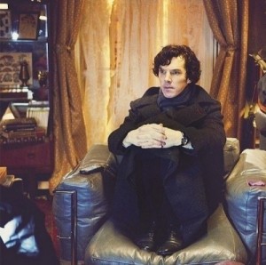 Create meme: Sherlock is drawn, sherlock holmes, Sherlock Holmes season 4