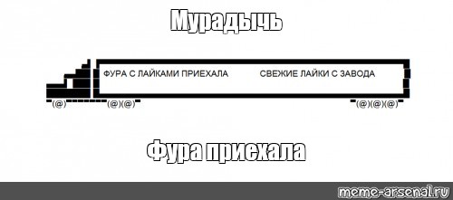 Создать мем: null