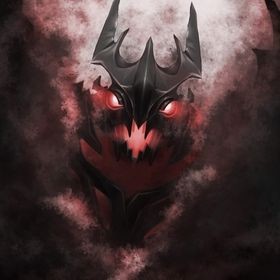 Создать мем: nevermore dota 2, dota 2 shadow fiend, shadow fiend dota