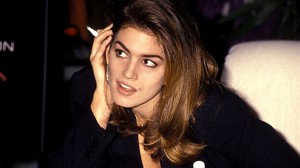 Create meme: Cindy Crawford, cindy crawford