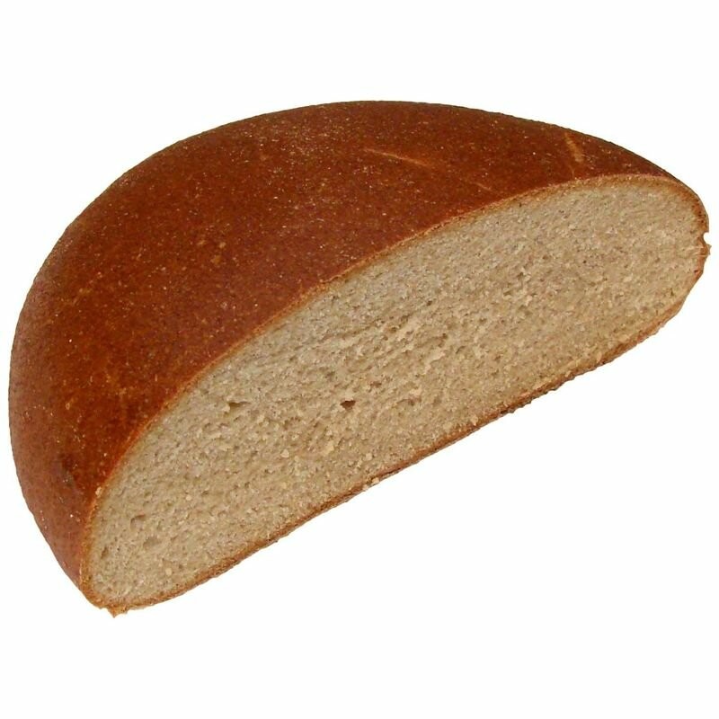 Создать мем: пшеничный хлеб, хлеб, хлеб подовый буханка