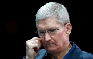 Создать мем: ceo, тим кук, tim cook