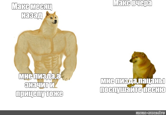 Создать мем: null