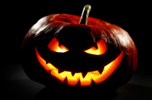 Создать мем: тыква на хэллоуин, фото хэллоуинской тыквы, halloween тыква