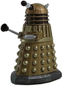 Create meme: doctor who dalek action figure, doctor who Dalek, doctor who dalek ship