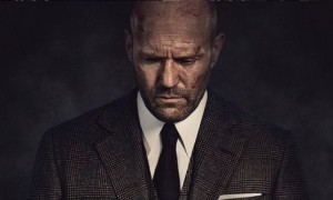 Create meme: guy Ritchie, Jason Statham, Bruce Willis