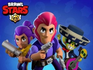 Create meme: brawl stars, game brawl stars, game brawl stars