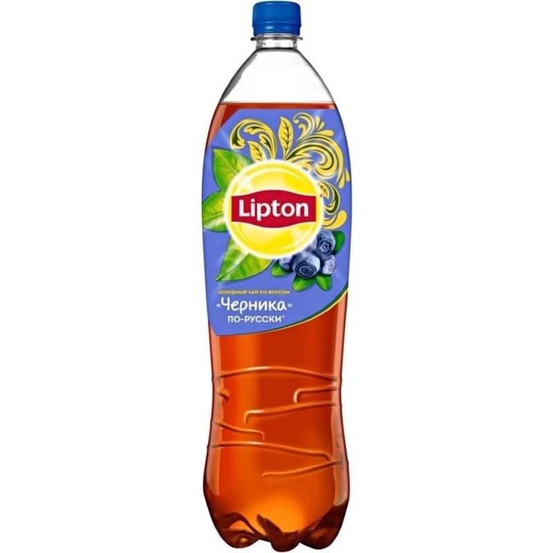 Create meme: lipton iced tea, lipton with blueberries iced tea, lipton blueberry tea