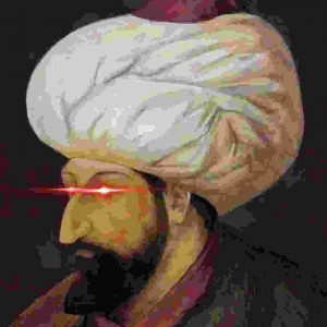 Create meme: Sultan Mehmed 2 architecture, Sultan Mehmed, Fatih Sultan Mehmet