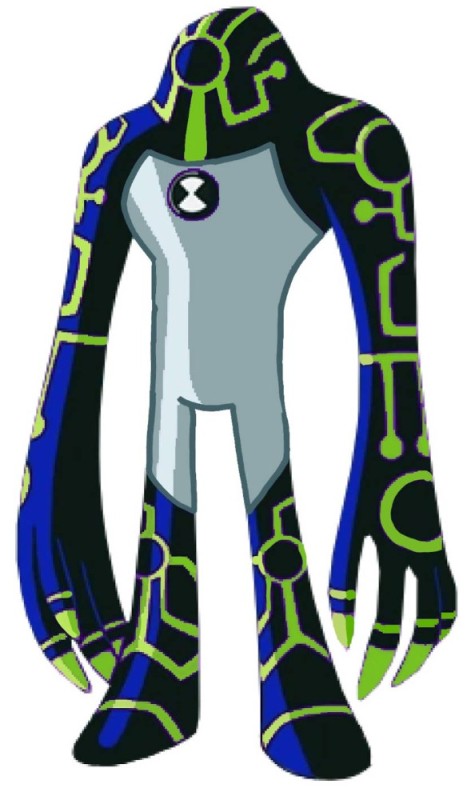 Create meme: ben 10, aliens ben 10, ben 10 