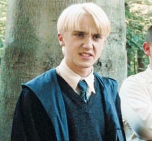 Create meme: drarry photo, Draco Malfoy cute, Harry Potter and Malfoy