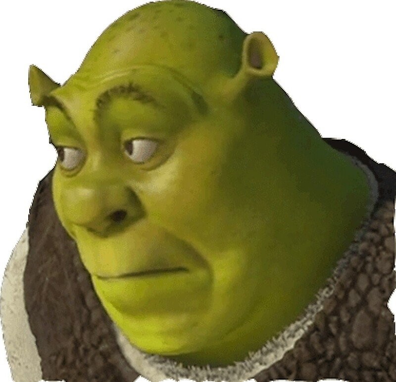 Create meme: Shrek , Shrek Shrek, KEK Shrek