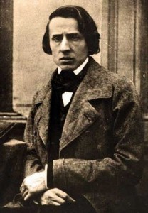 Create meme: Chopin photo of the composer, Chopin Frederic, Frederic Chopin